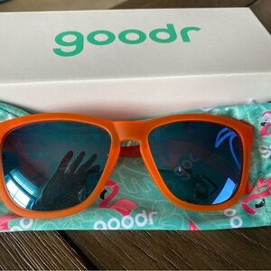 goodr Sunglasses-Brand New